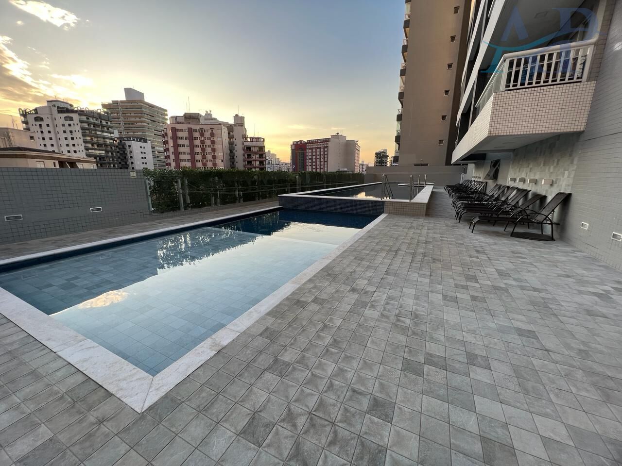 Apartamento, 2 quartos, 77 m² - Foto 25