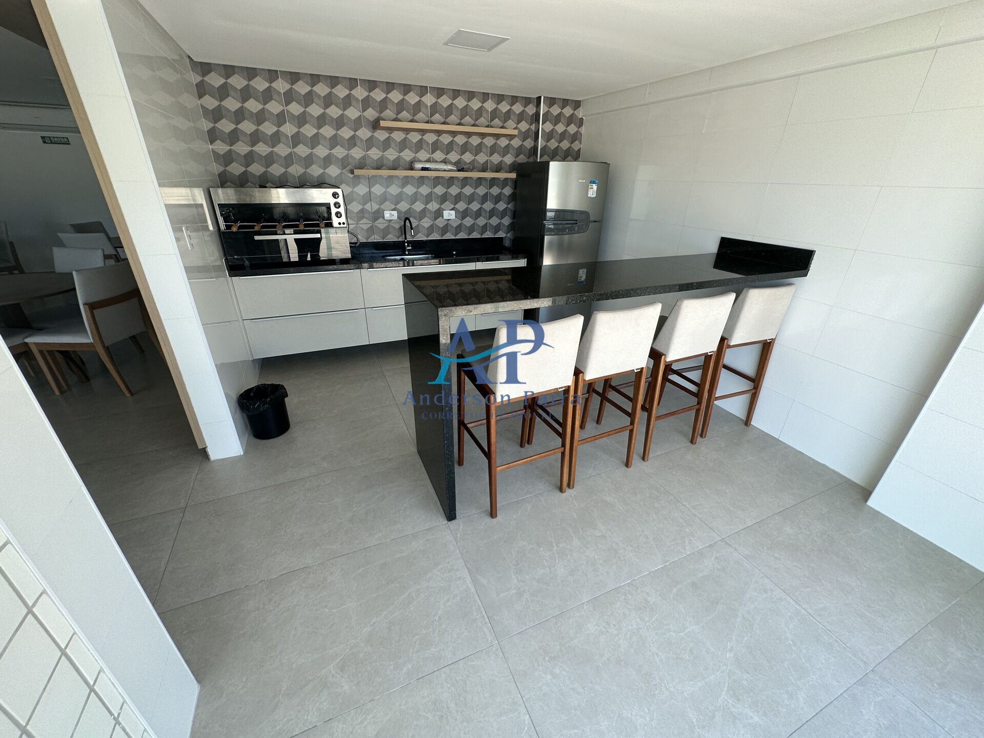 Apartamento, 2 quartos, 70 m² - Foto 33