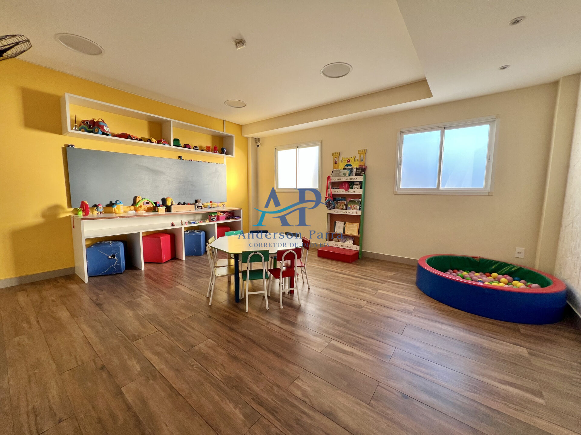 Apartamento, 2 quartos, 75 m² - Foto 26