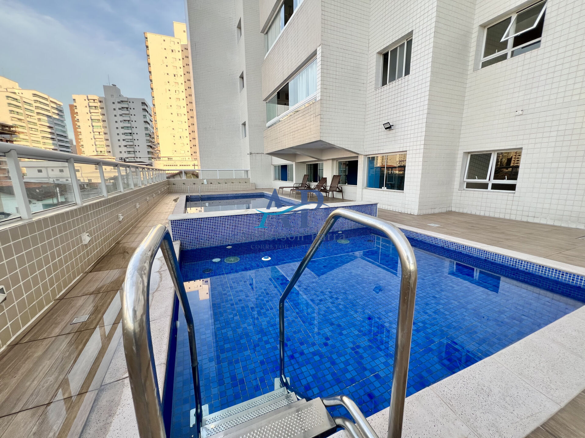 Apartamento, 2 quartos, 75 m² - Foto 27