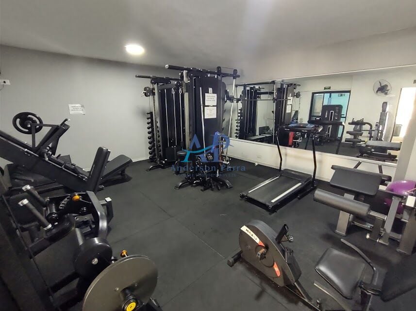 Apartamento, 3 quartos, 117 m² - Foto 51