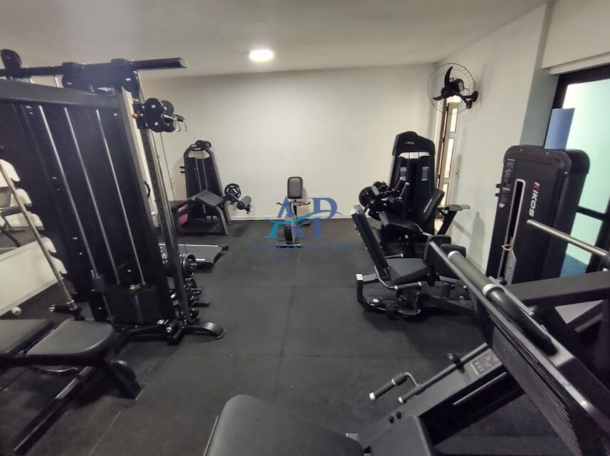 Apartamento, 3 quartos, 117 m² - Foto 52