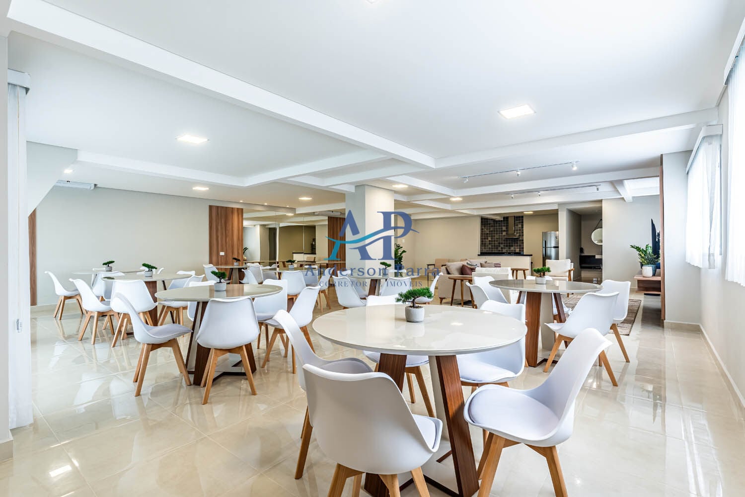 Apartamento, 2 quartos, 86 m² - Foto 19