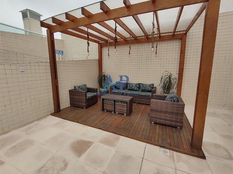 Apartamento, 3 quartos, 116 m² - Foto 31