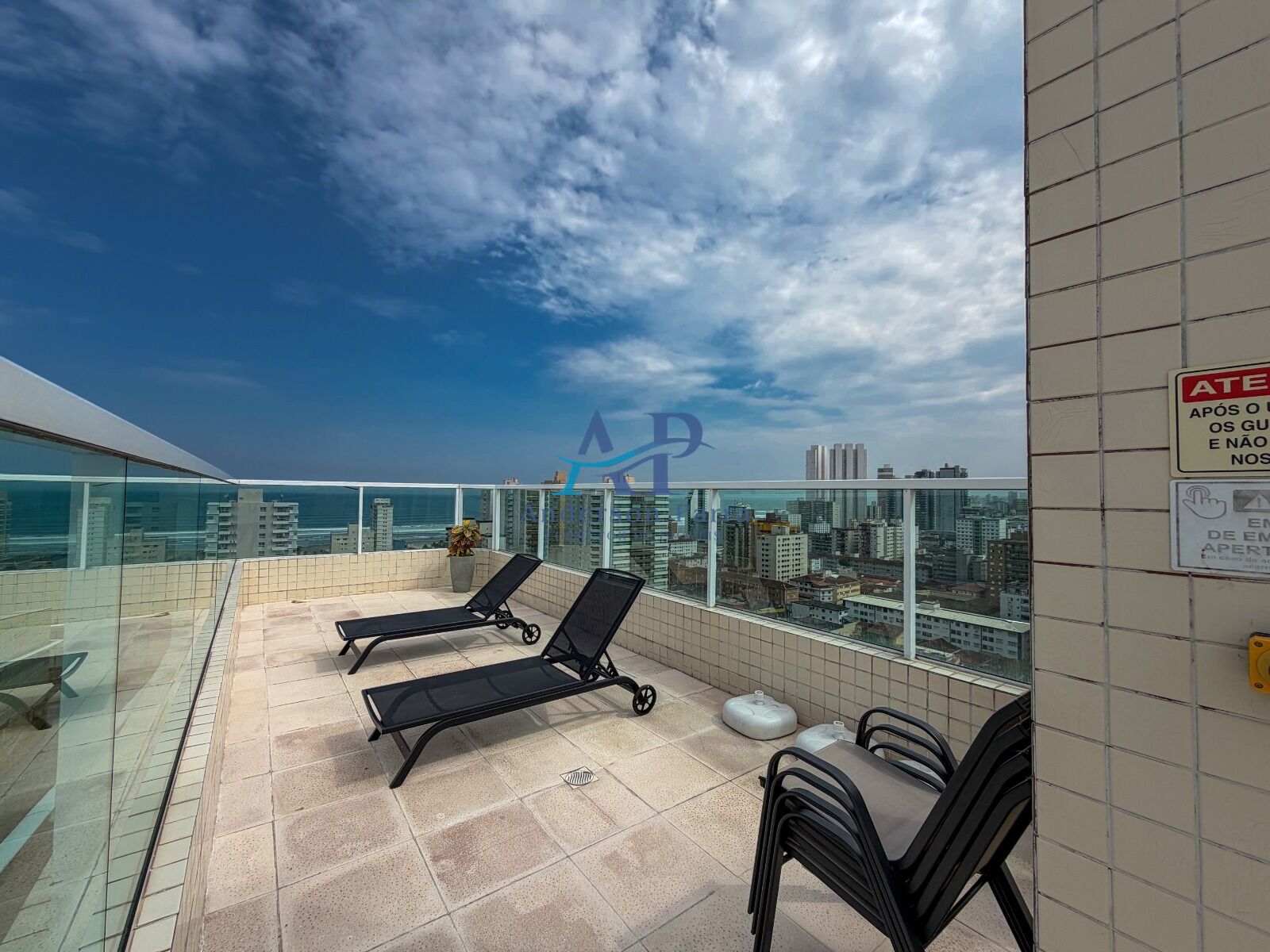 Apartamento, 3 quartos, 116 m² - Foto 33