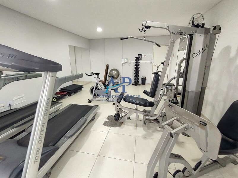 Apartamento, 3 quartos, 116 m² - Foto 36