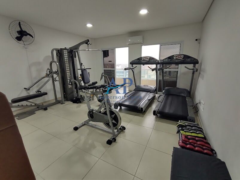 Apartamento, 3 quartos, 116 m² - Foto 35