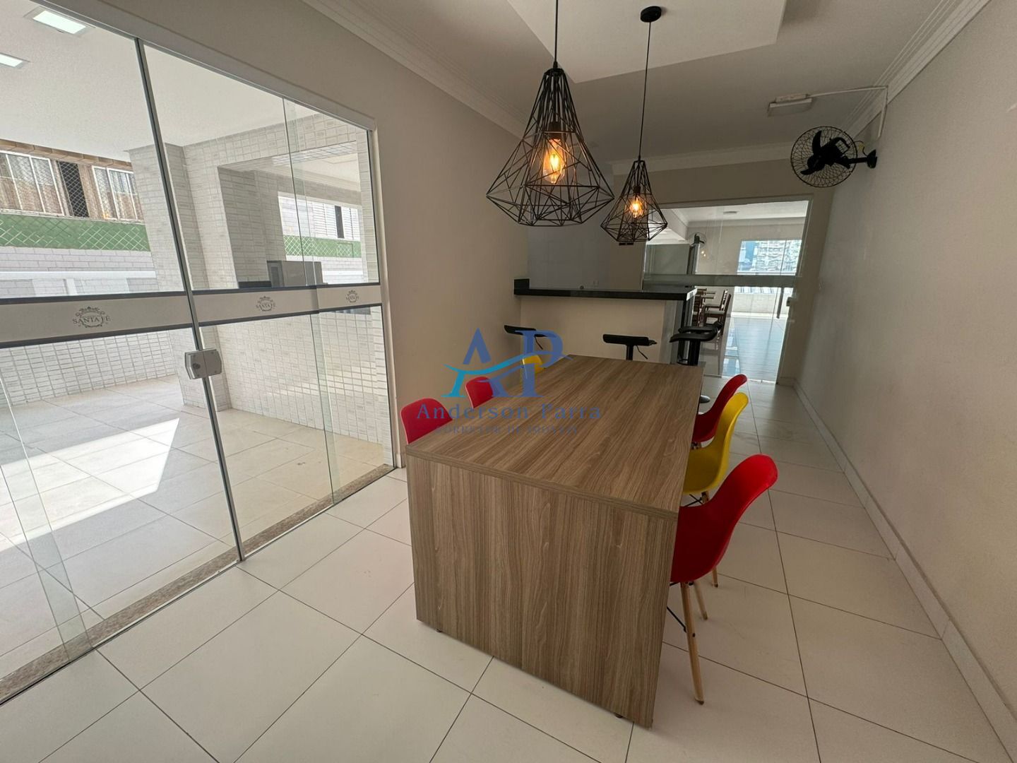 Apartamento, 2 quartos, 84 m² - Foto 38