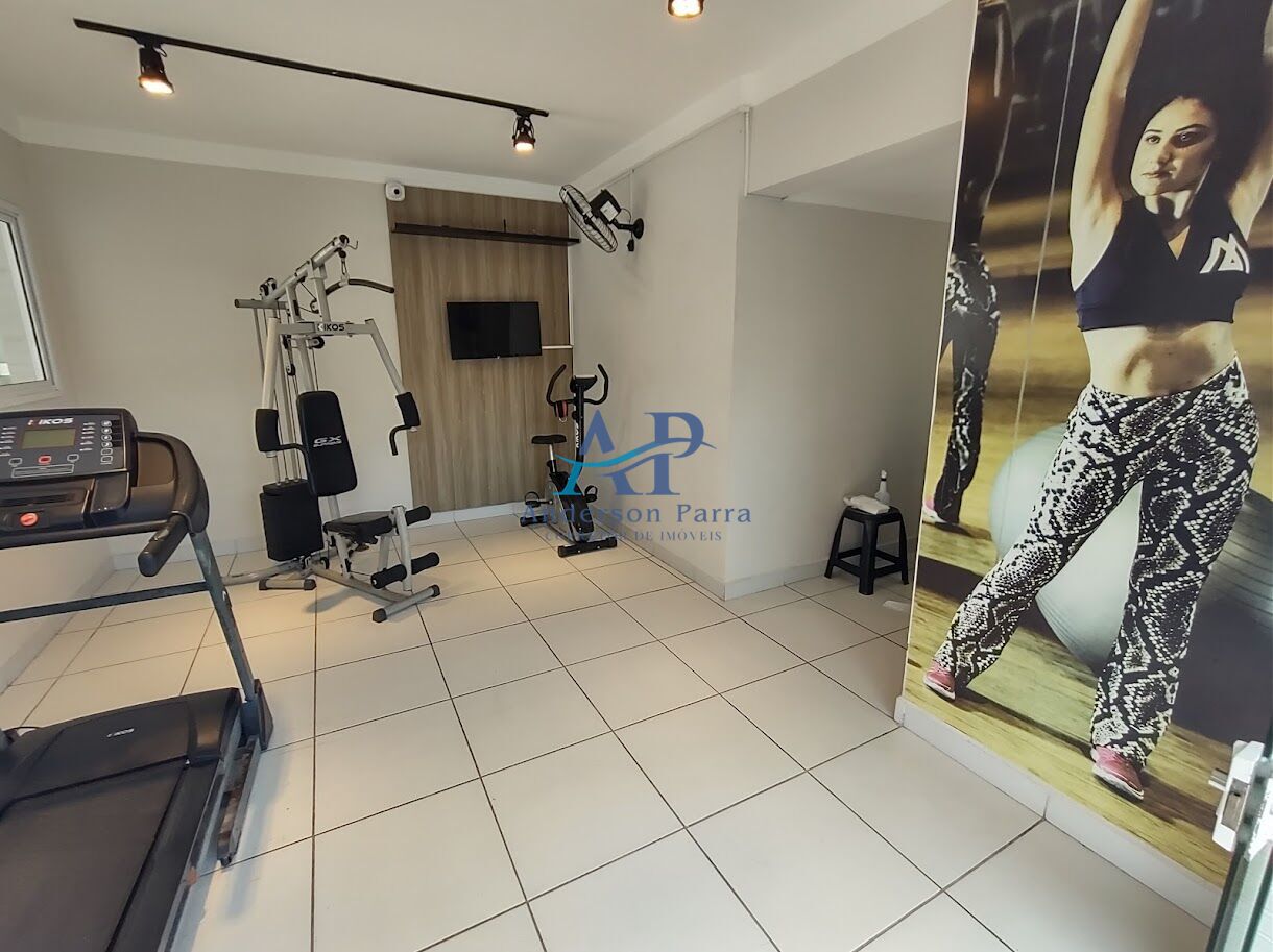 Apartamento, 2 quartos, 84 m² - Foto 27