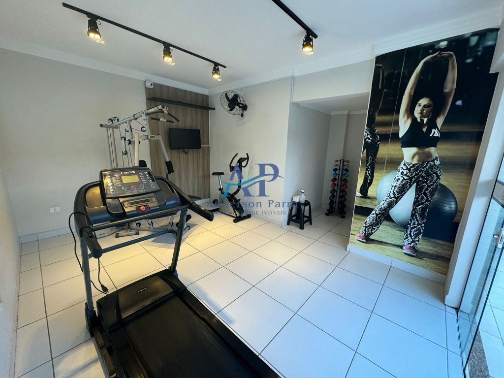 Apartamento, 2 quartos, 84 m² - Foto 35
