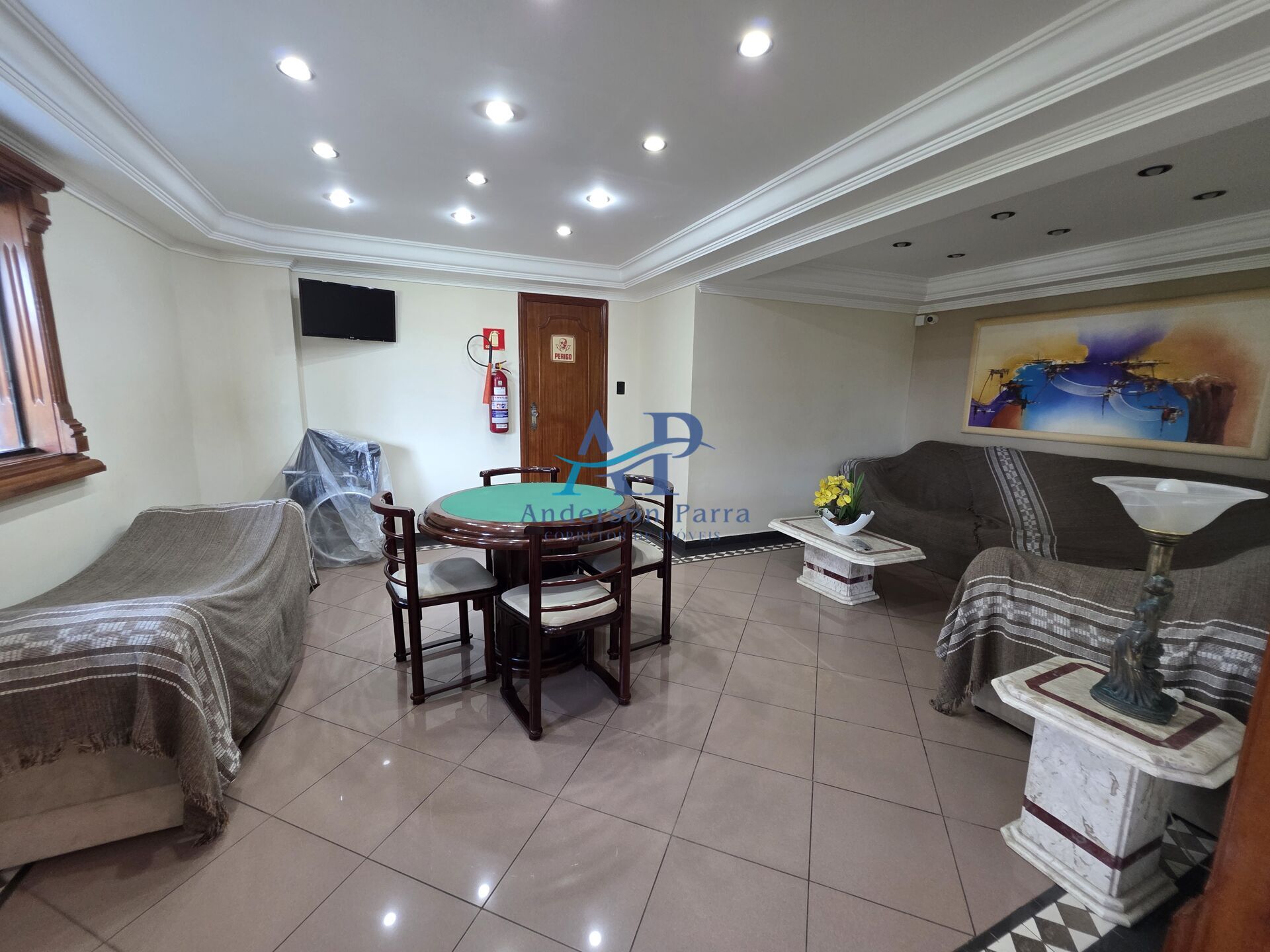 Apartamento, 1 quarto, 52 m² - Foto 20