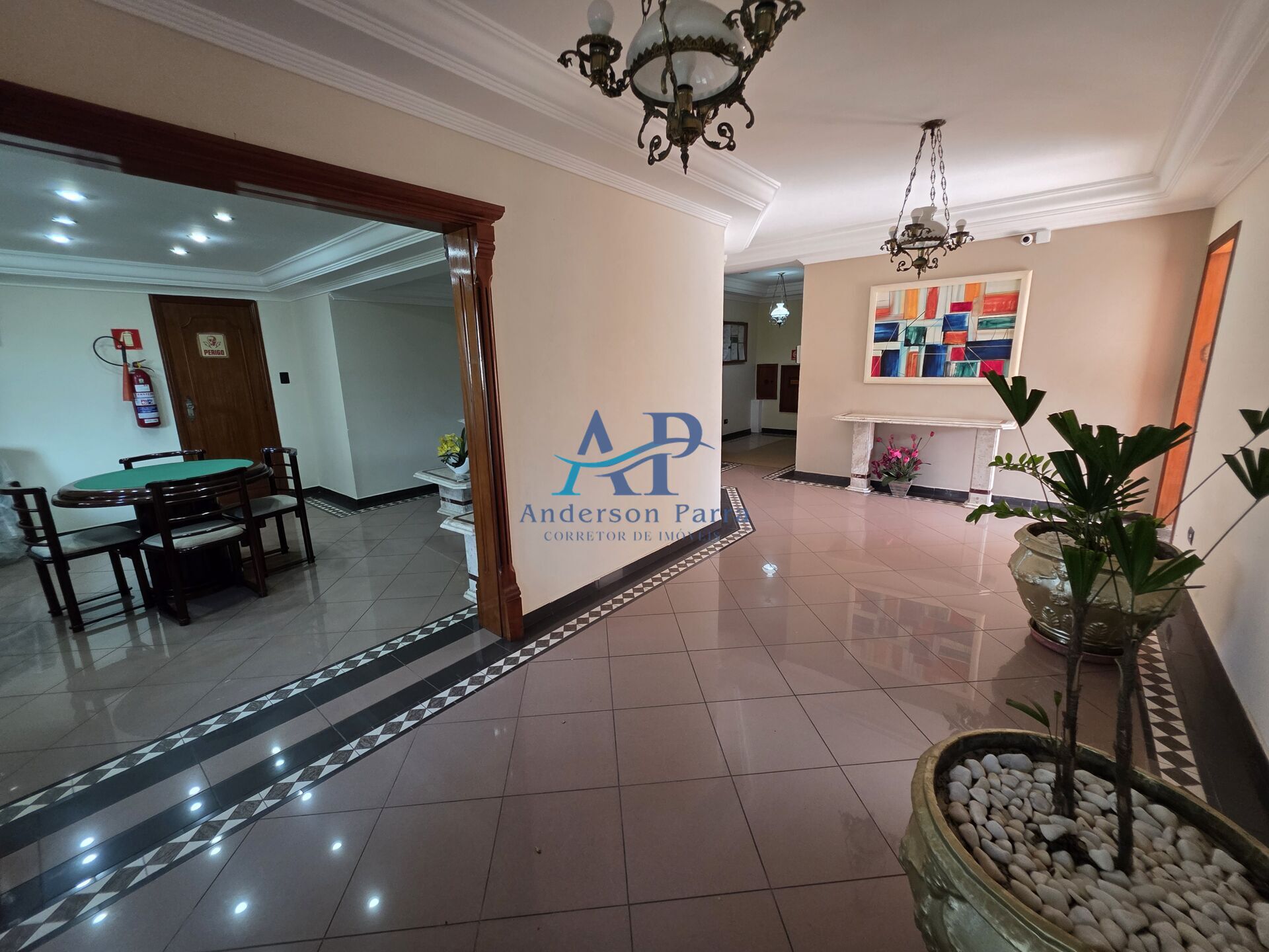 Apartamento, 1 quarto, 52 m² - Foto 21