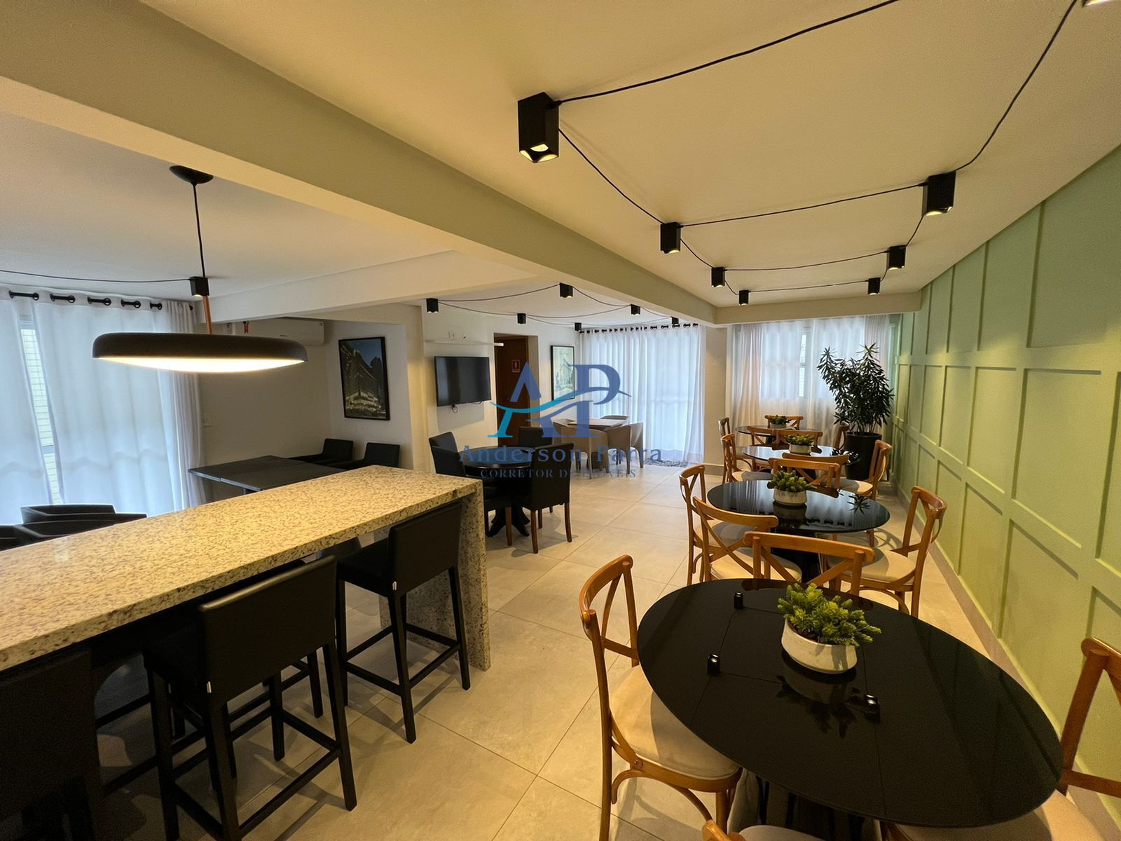 Apartamento, 2 quartos, 85 m² - Foto 24
