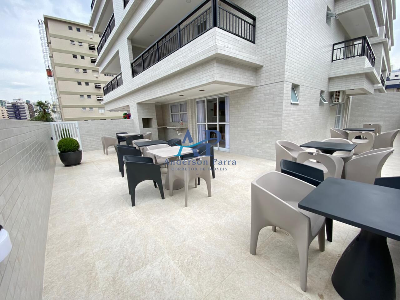Apartamento, 2 quartos, 85 m² - Foto 33