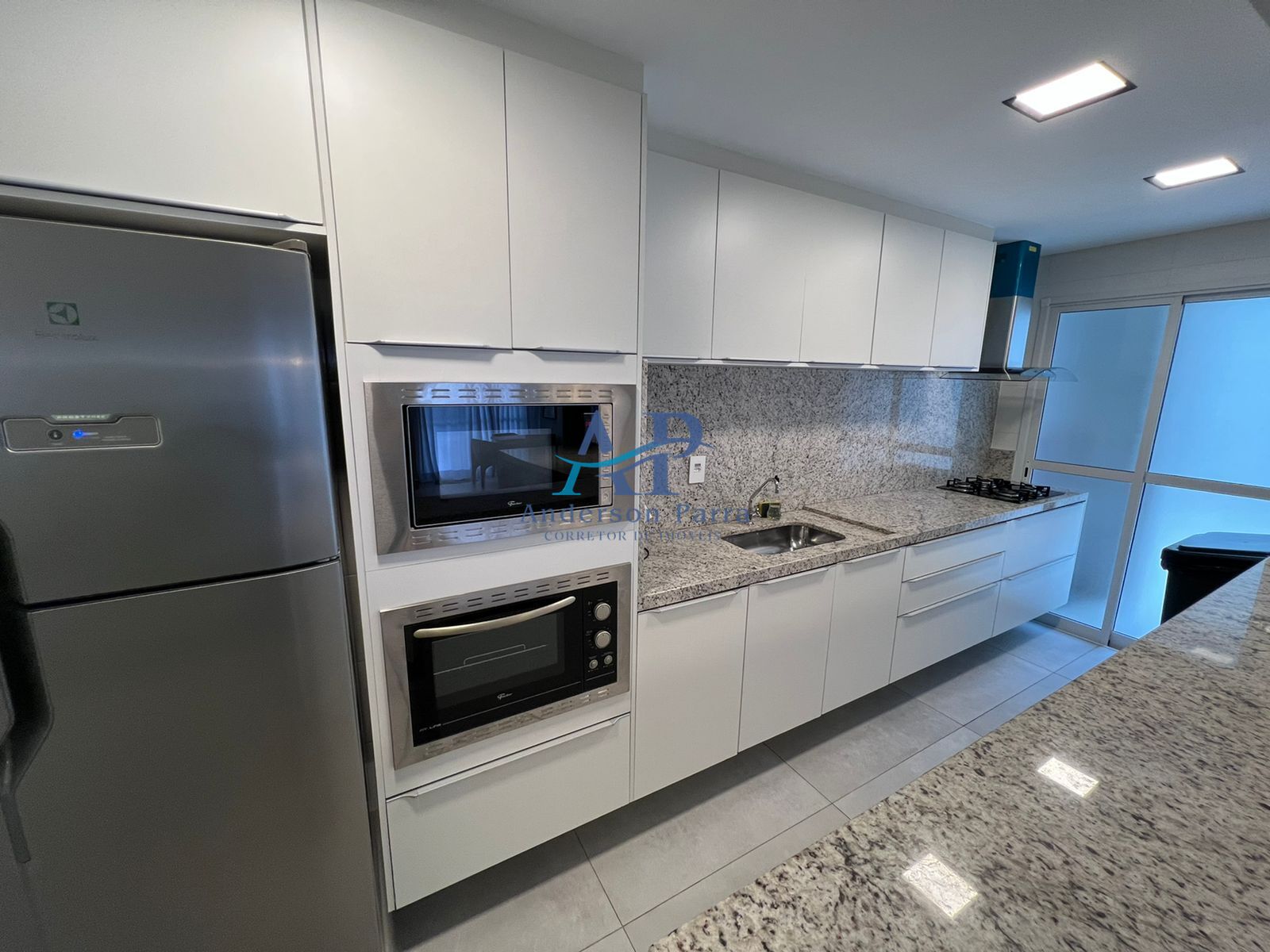 Apartamento, 2 quartos, 85 m² - Foto 26