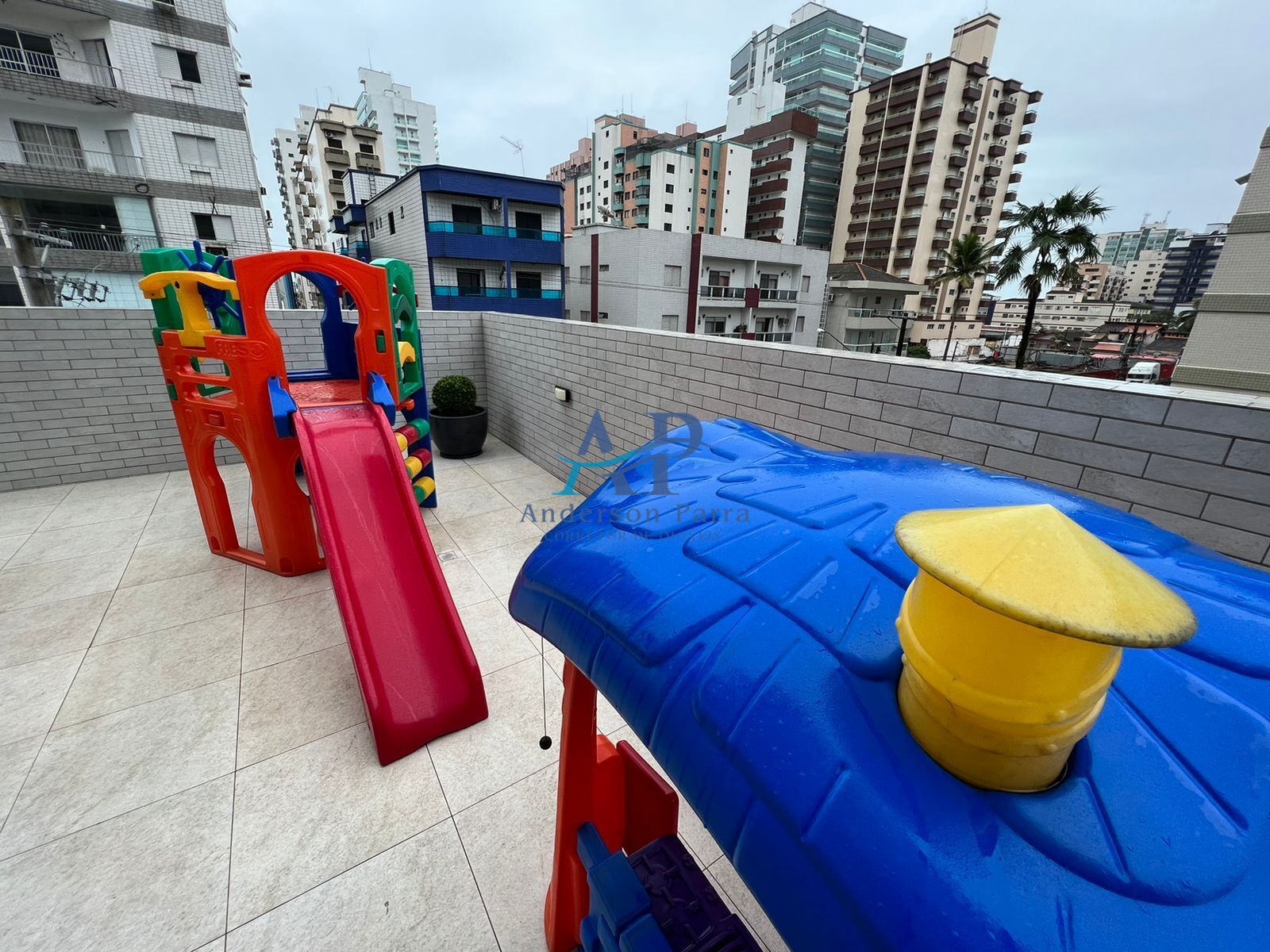 Apartamento, 2 quartos, 85 m² - Foto 22