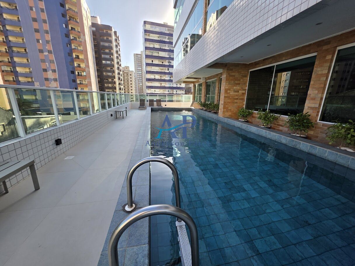 Apartamento, 3 quartos, 126 m² - Foto 34