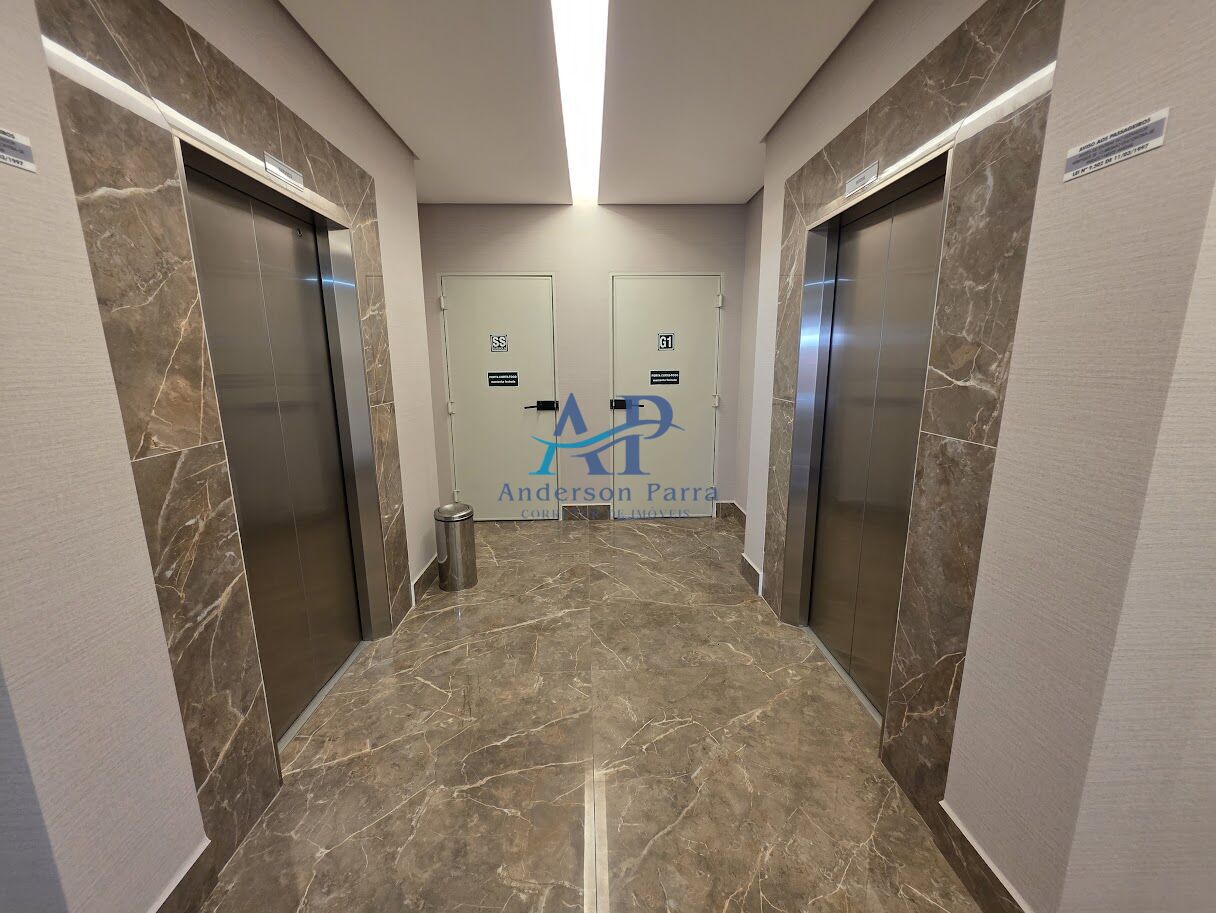 Apartamento, 3 quartos, 126 m² - Foto 33