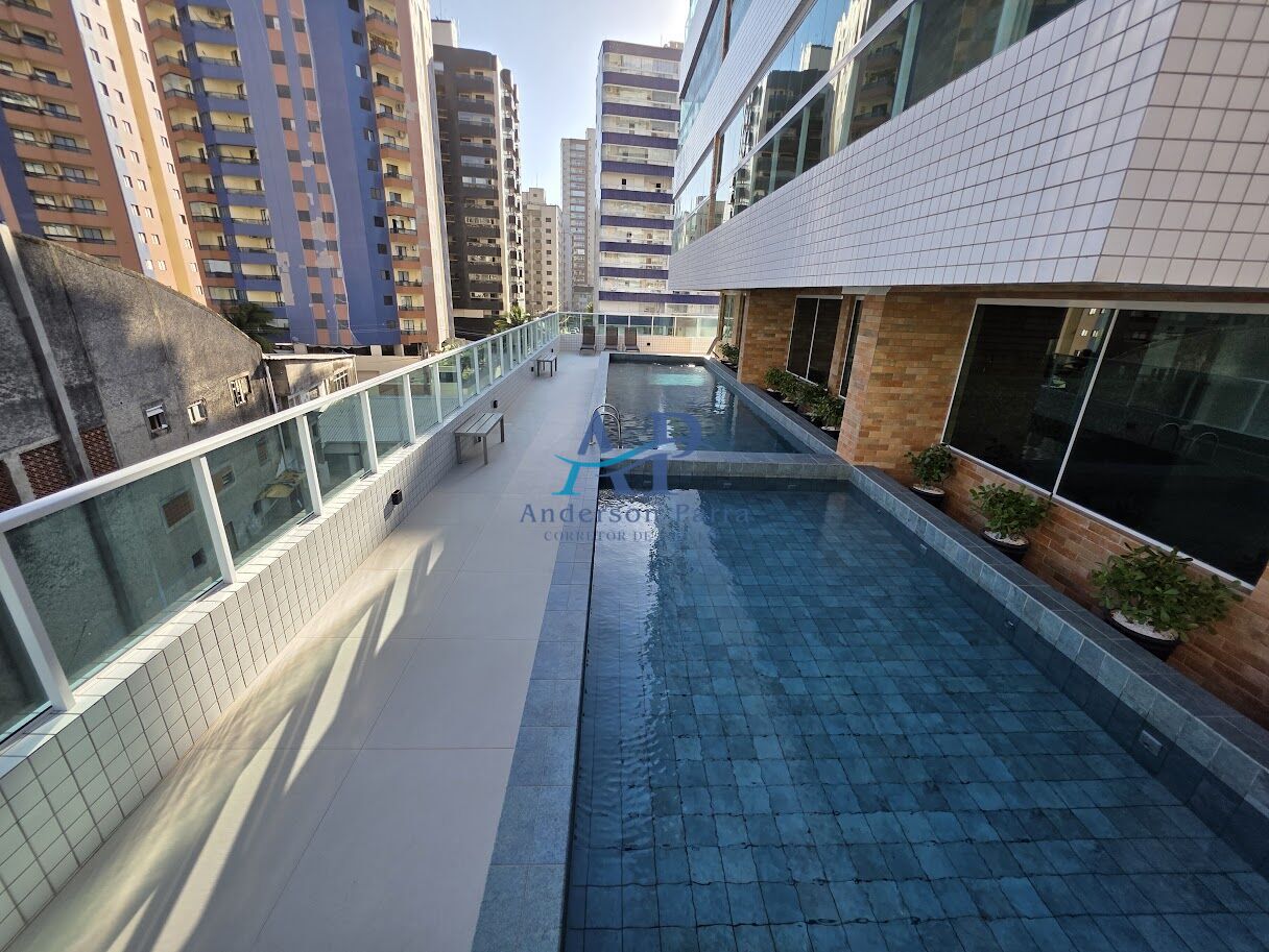 Apartamento, 3 quartos, 126 m² - Foto 39