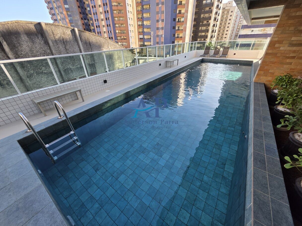 Apartamento, 3 quartos, 126 m² - Foto 40