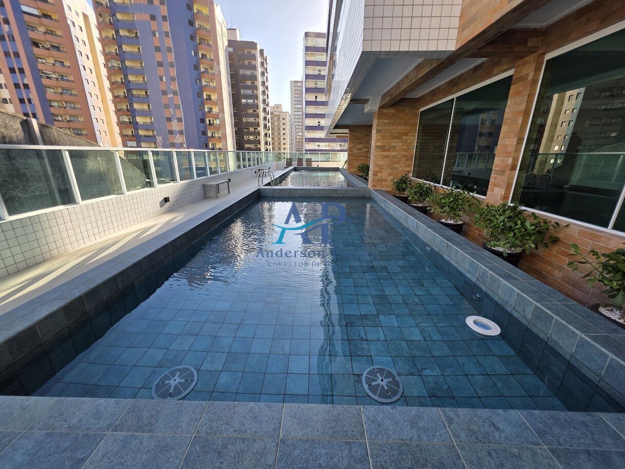 Apartamento, 3 quartos, 126 m² - Foto 35