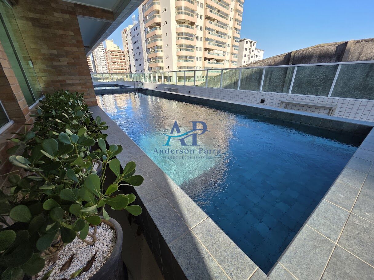 Apartamento, 3 quartos, 126 m² - Foto 41