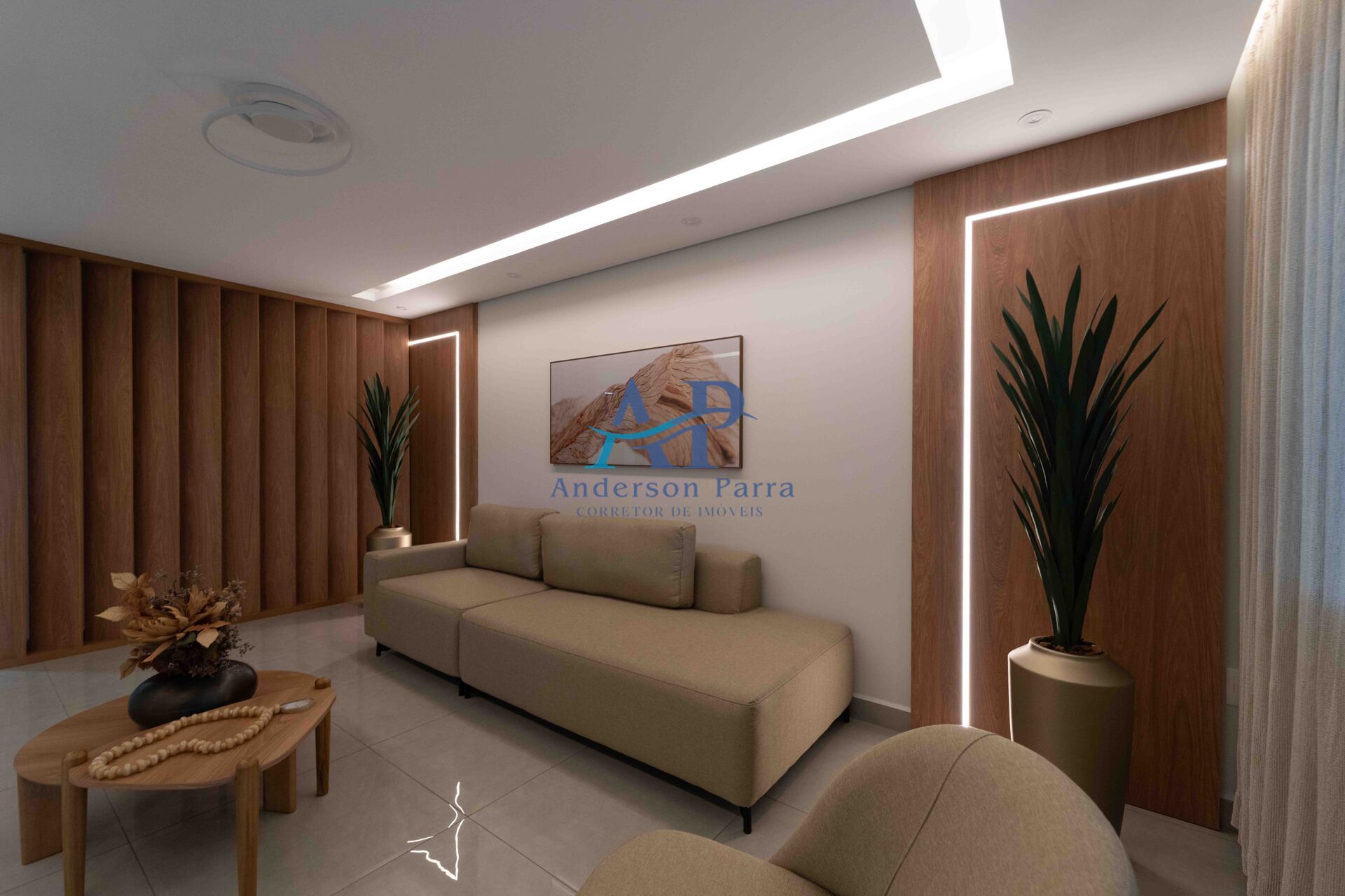 Apartamento, 2 quartos, 71 m² - Foto 37
