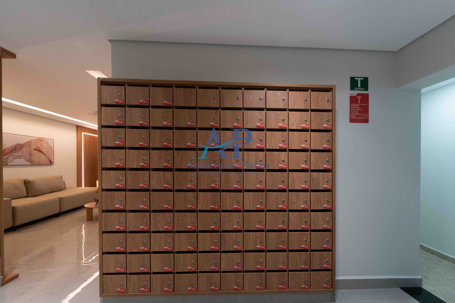 Apartamento, 2 quartos, 71 m² - Foto 36