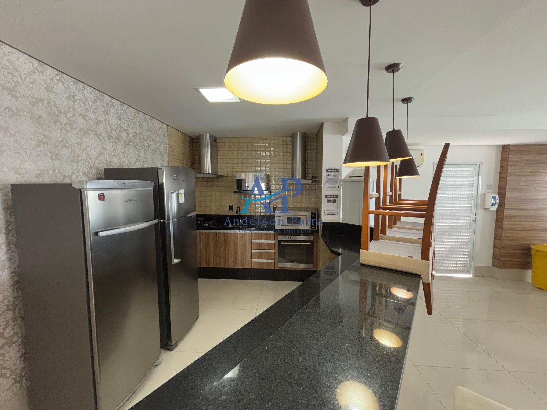Apartamento, 3 quartos, 100 m² - Foto 31