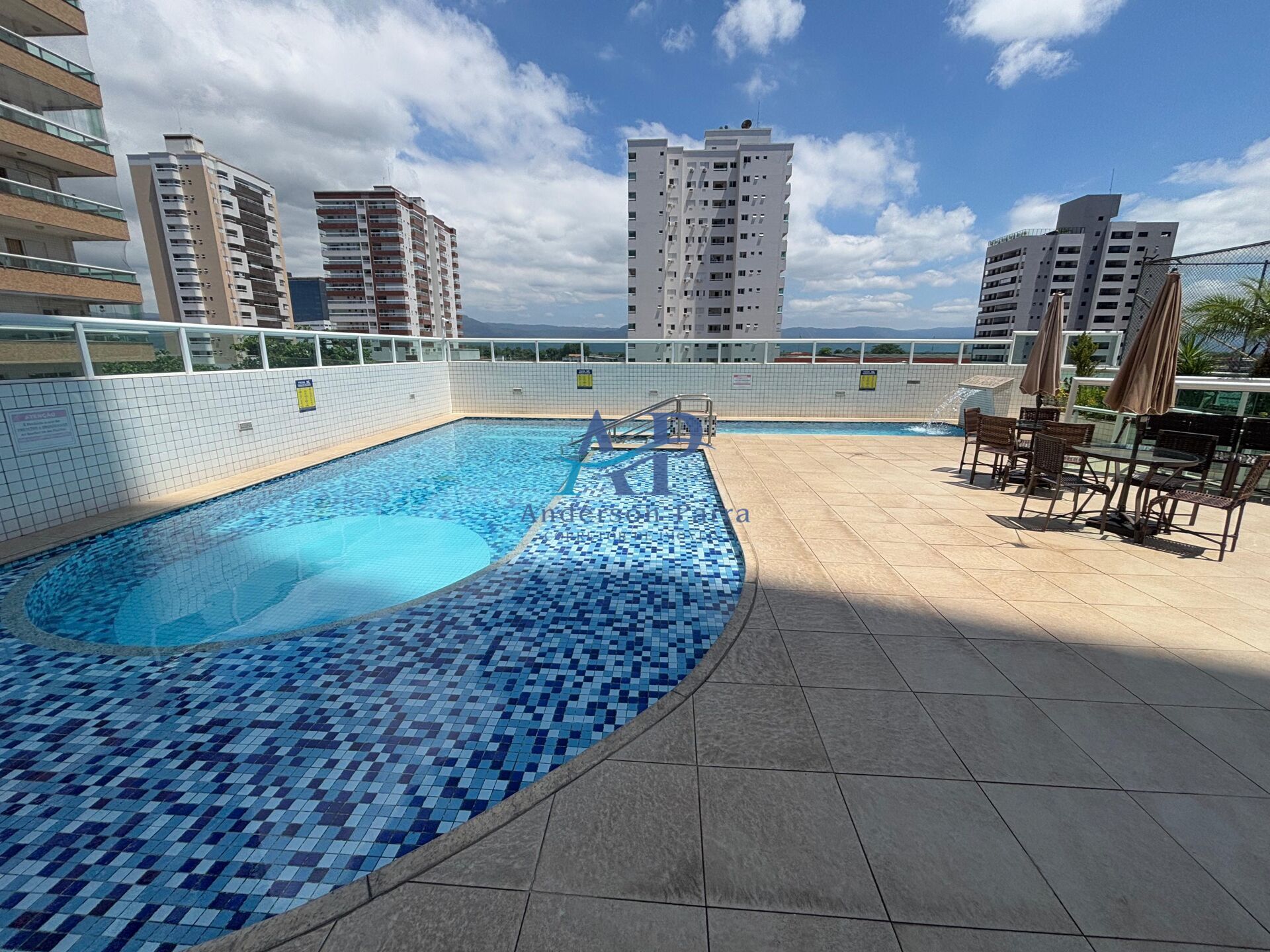 Apartamento, 3 quartos, 100 m² - Foto 38