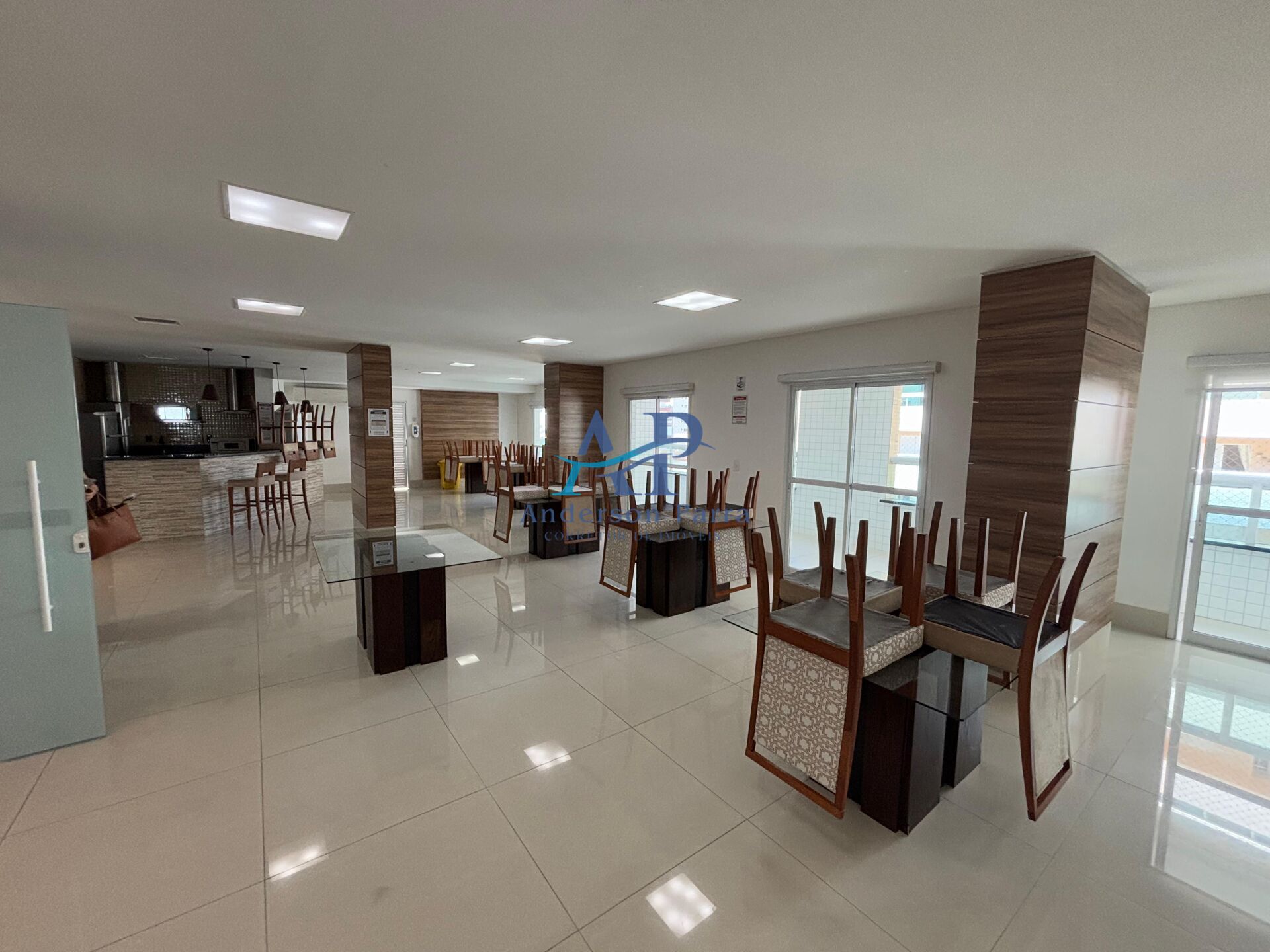 Apartamento, 3 quartos, 100 m² - Foto 32