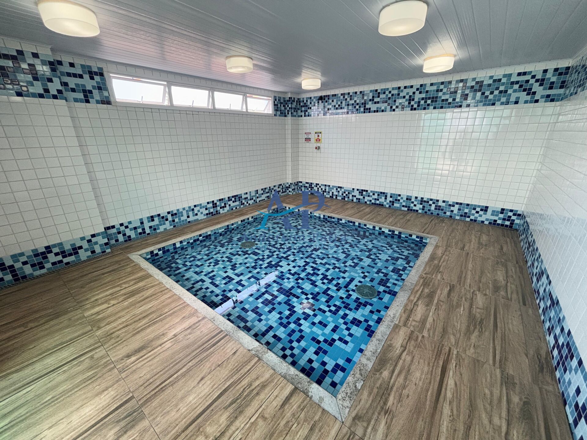 Apartamento, 3 quartos, 100 m² - Foto 33