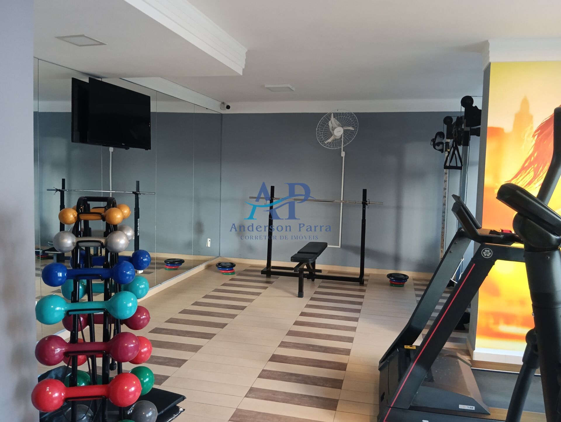 Apartamento, 2 quartos, 66 m² - Foto 23