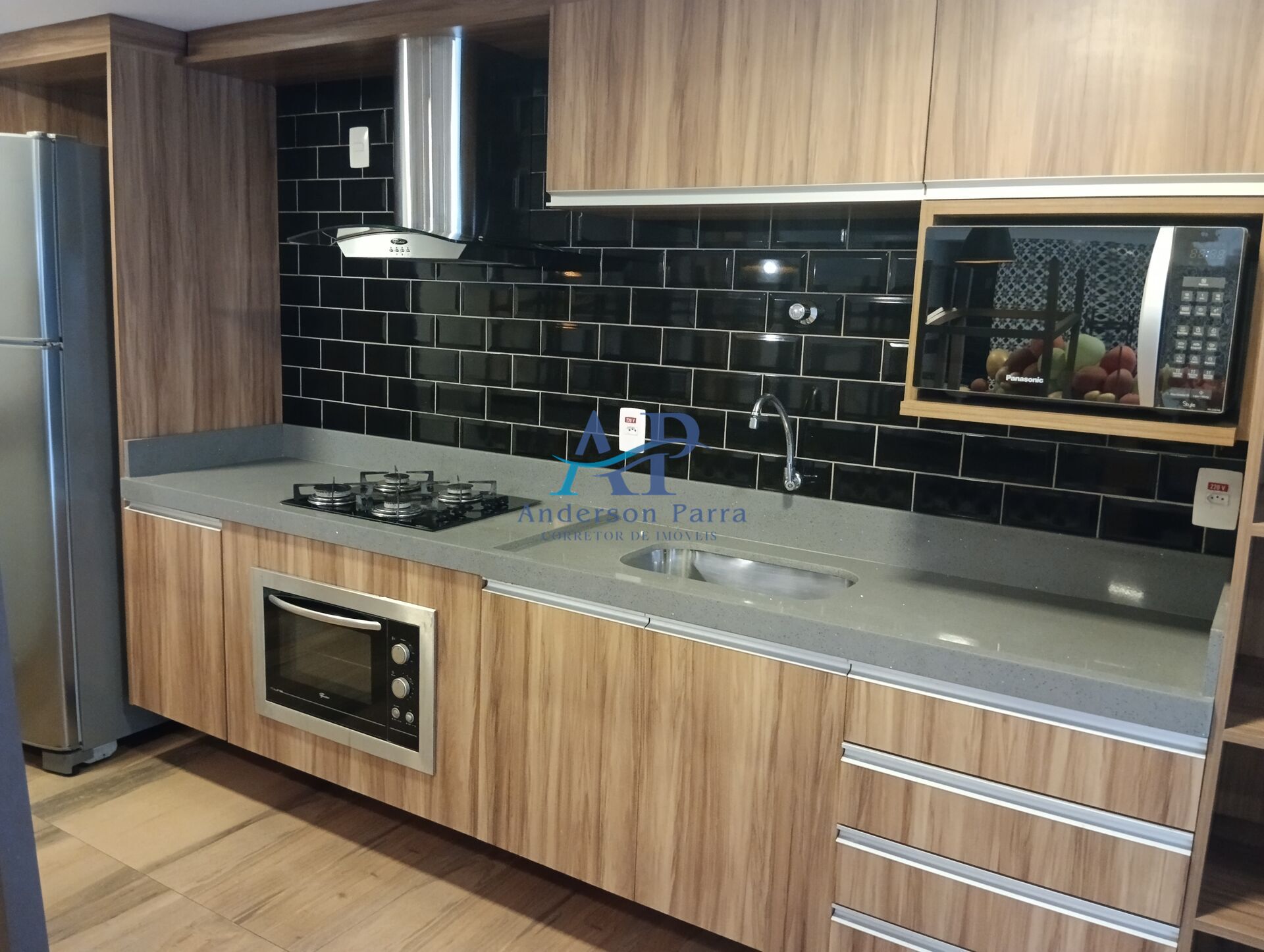 Apartamento, 2 quartos, 66 m² - Foto 34