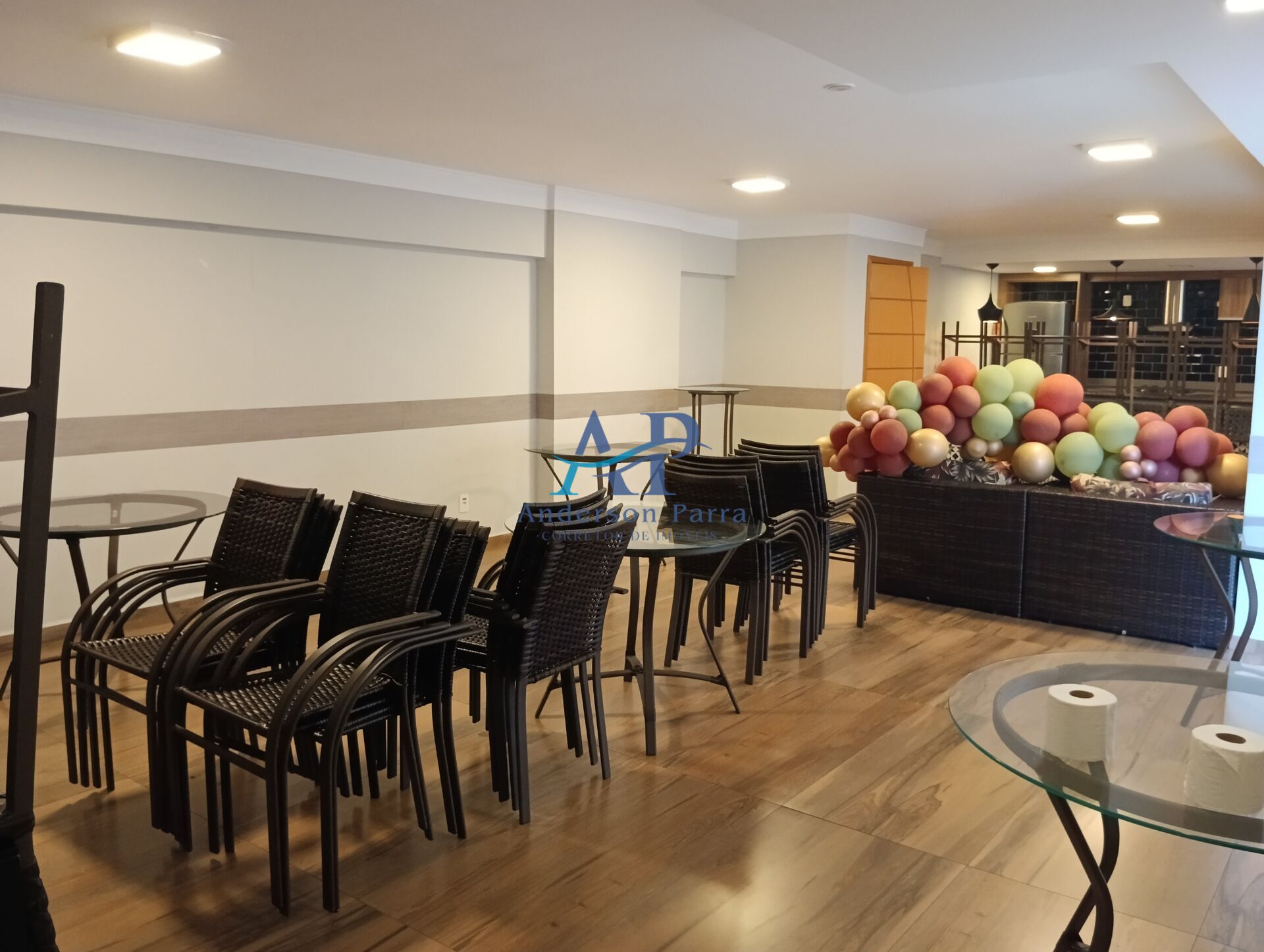 Apartamento, 2 quartos, 66 m² - Foto 35