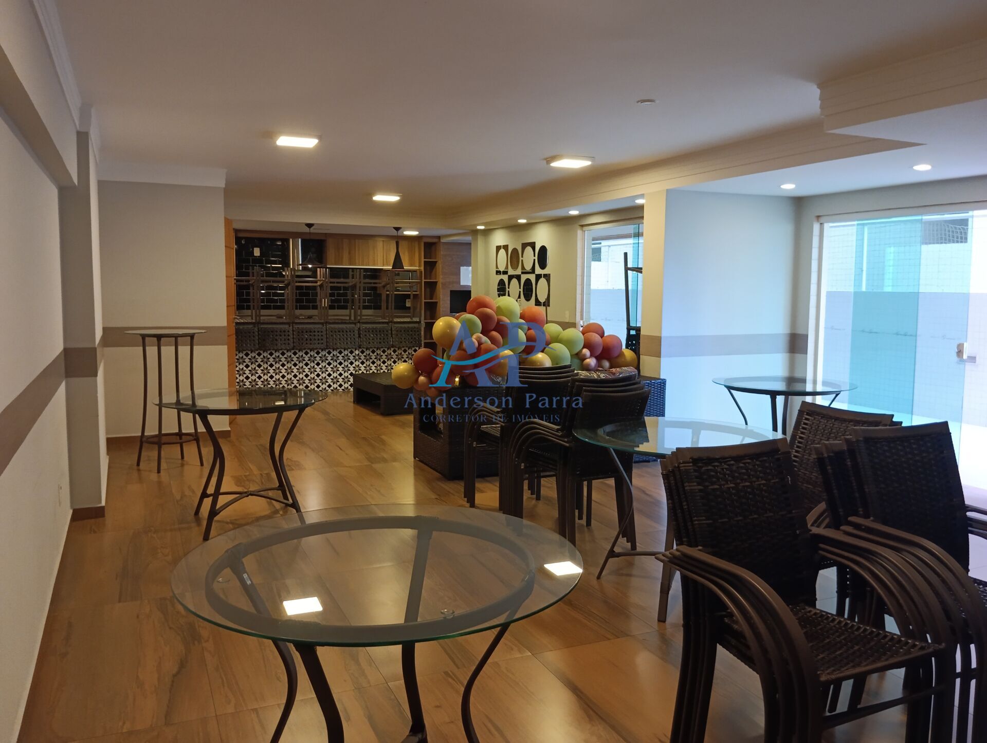 Apartamento, 2 quartos, 66 m² - Foto 36