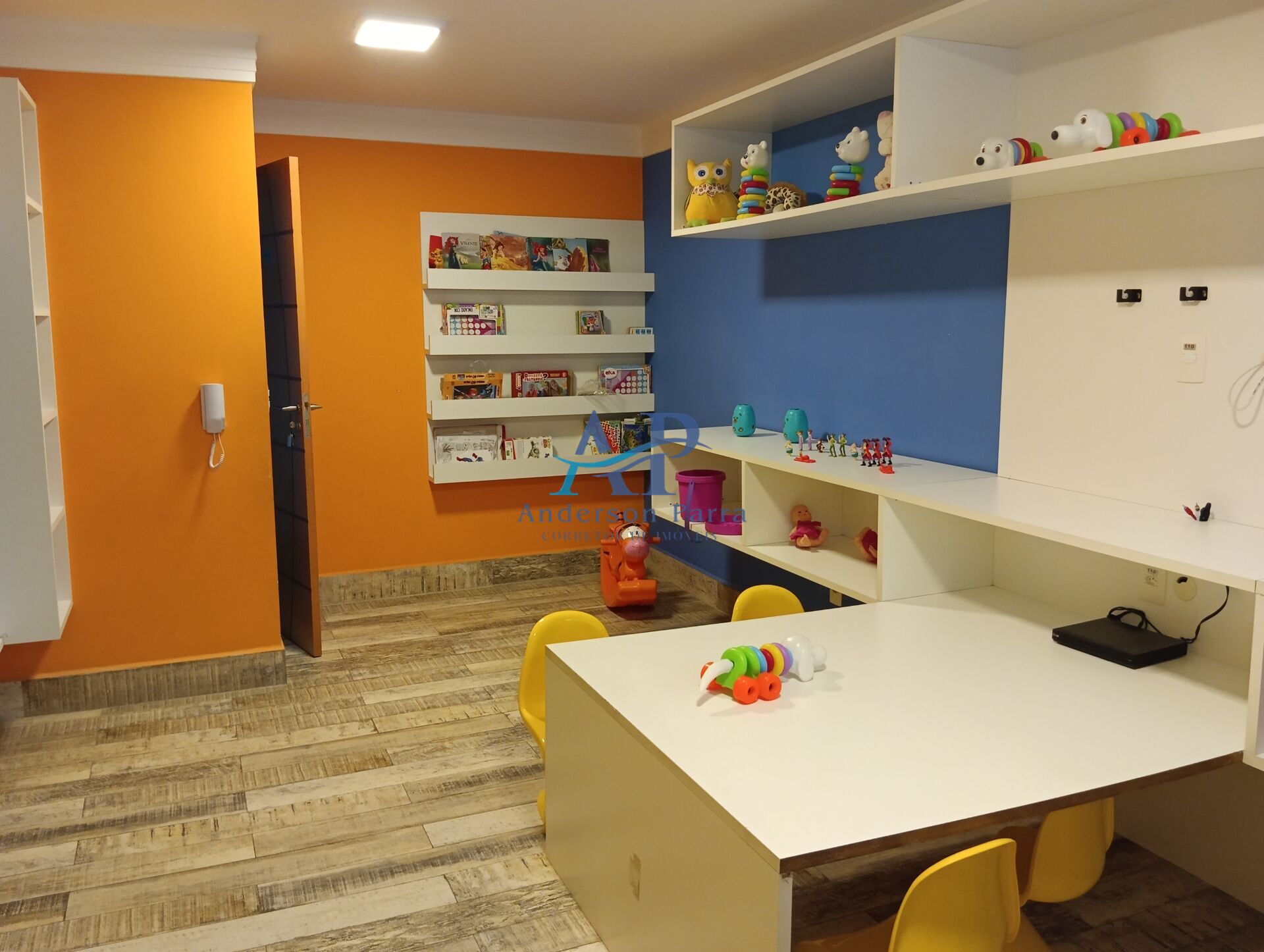 Apartamento, 2 quartos, 66 m² - Foto 22