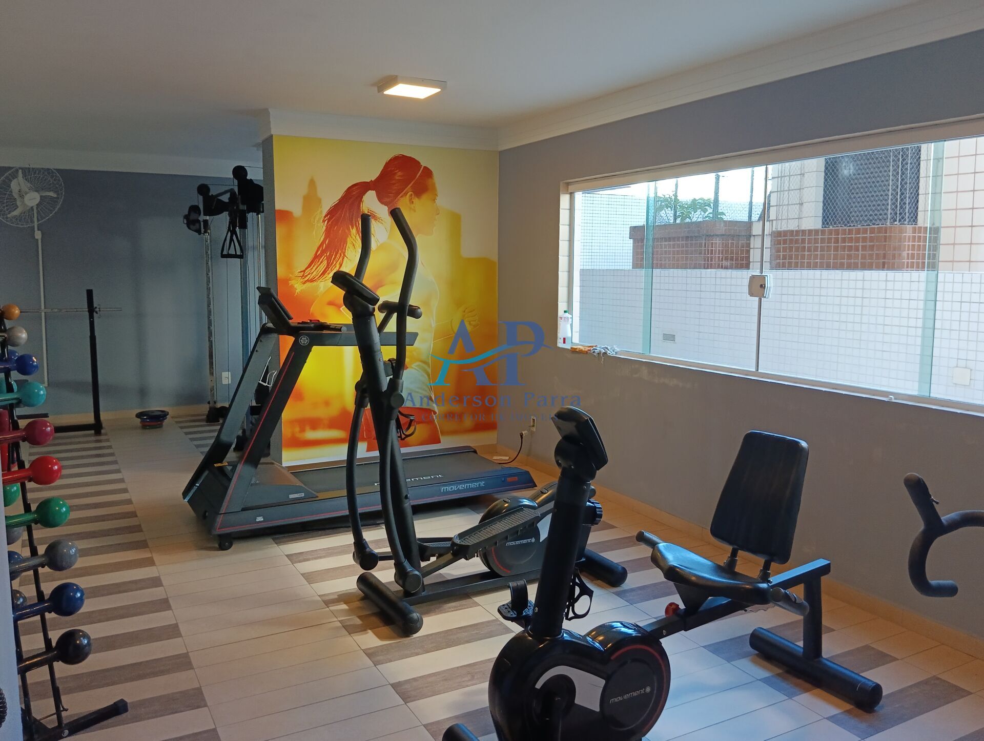 Apartamento, 2 quartos, 66 m² - Foto 20