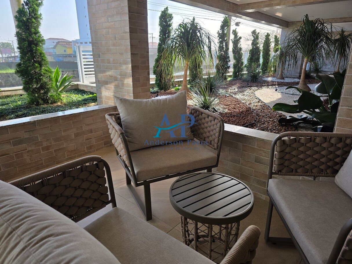 Apartamento, 2 quartos, 88 m² - Foto 28
