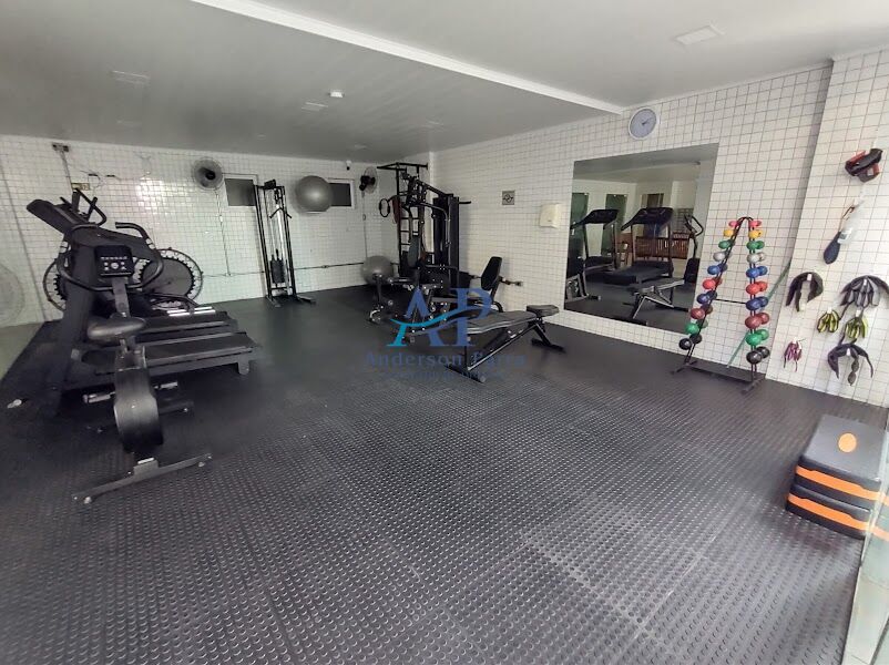 Apartamento, 2 quartos, 80 m² - Foto 22