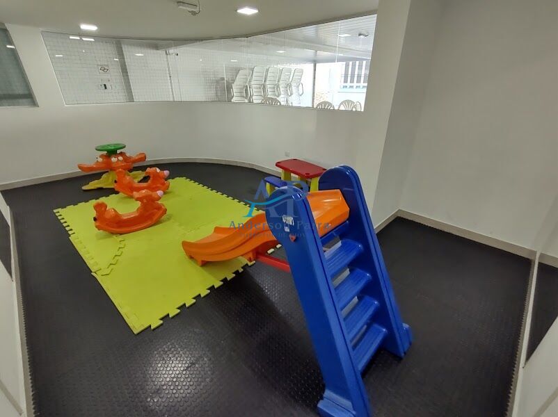 Apartamento, 2 quartos, 80 m² - Foto 33