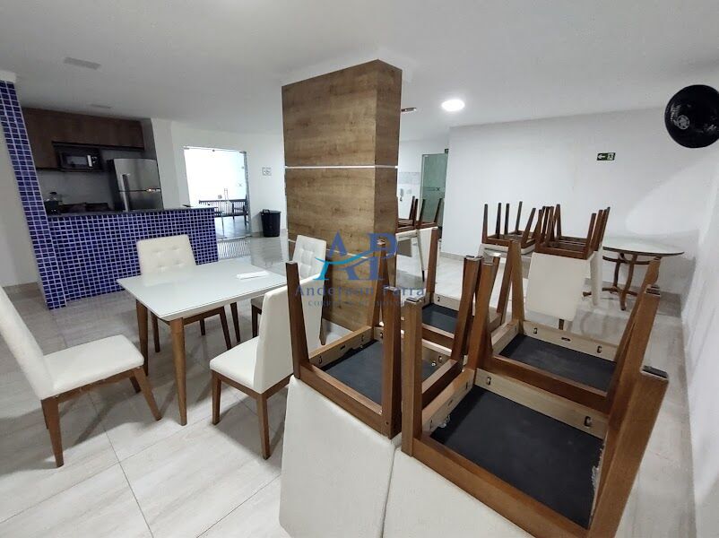 Apartamento, 2 quartos, 80 m² - Foto 30