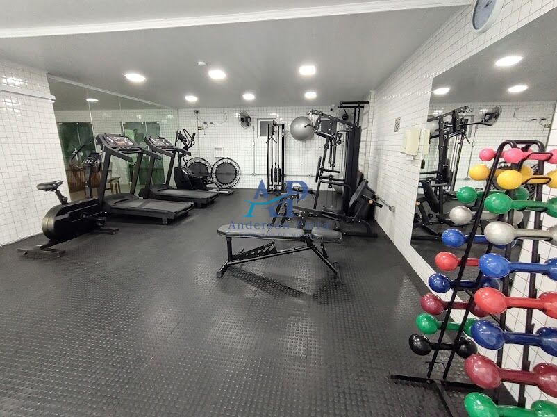 Apartamento, 2 quartos, 80 m² - Foto 23