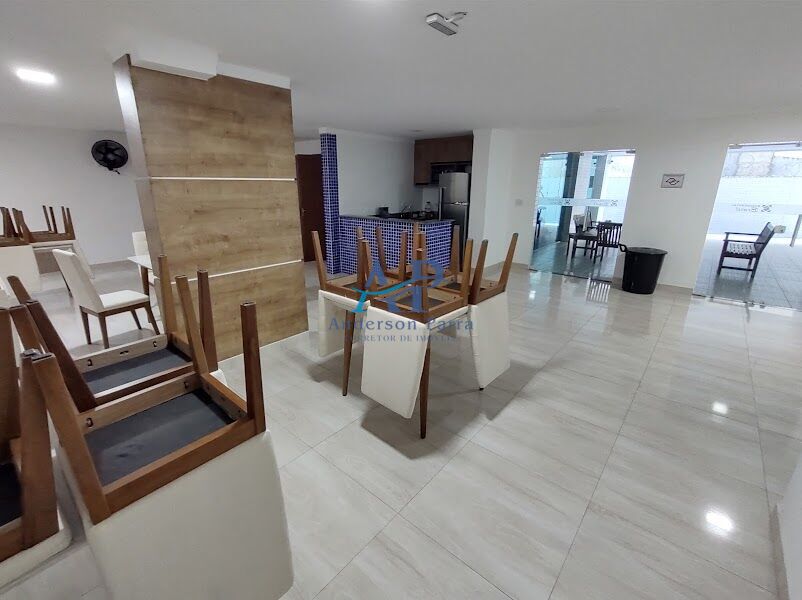 Apartamento, 2 quartos, 80 m² - Foto 31