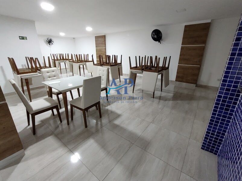 Apartamento, 2 quartos, 80 m² - Foto 27