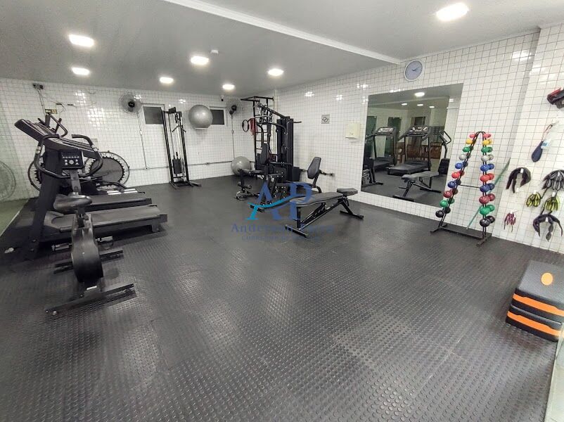 Apartamento, 2 quartos, 80 m² - Foto 24