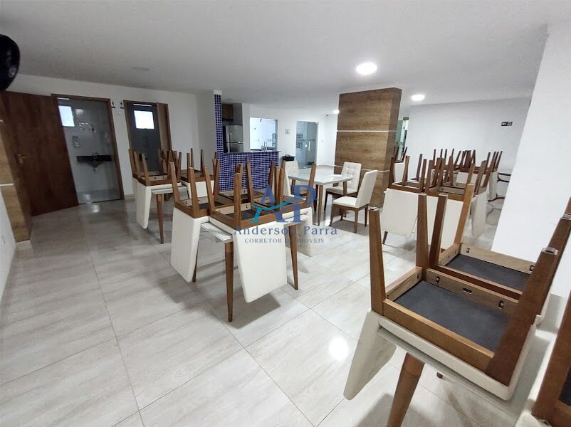 Apartamento, 2 quartos, 80 m² - Foto 29