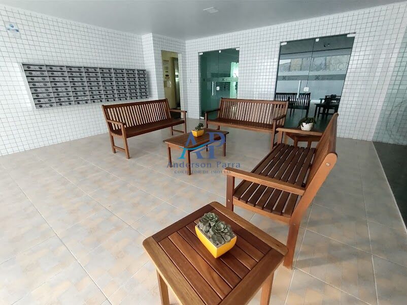 Apartamento, 2 quartos, 80 m² - Foto 20