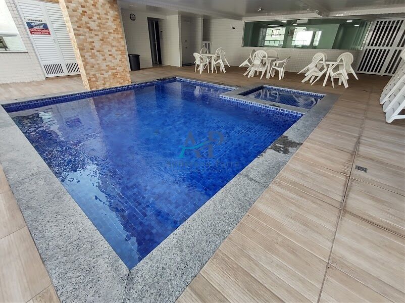 Apartamento, 2 quartos, 80 m² - Foto 35
