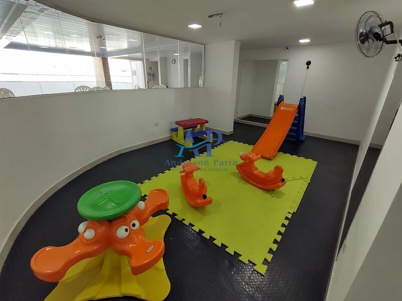 Apartamento, 2 quartos, 80 m² - Foto 32